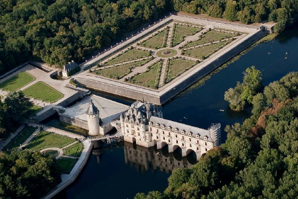 Chteau de Chenonceau