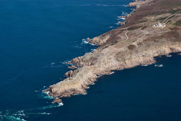 Pointe du Raz