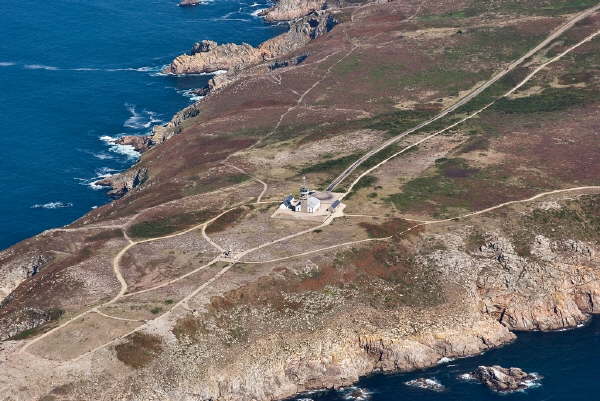 Smaphore de la Pointe du Raz