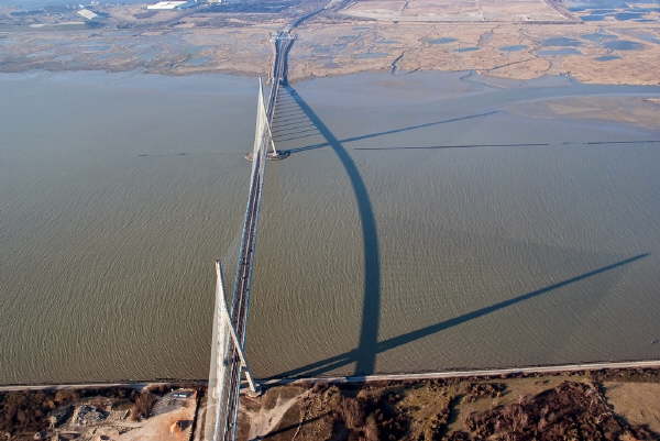 Pont de Normandie