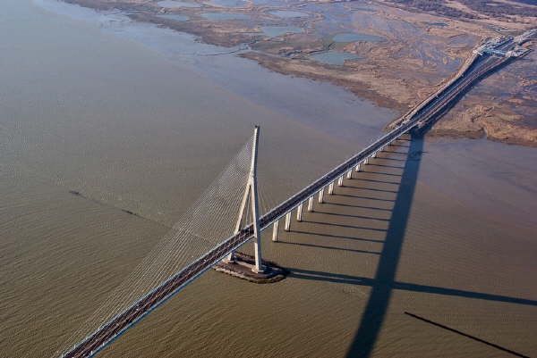 Pont de Normandie