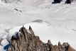 L'Aiguille du Midi (3 842 m)