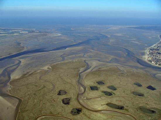 Baie de Somme