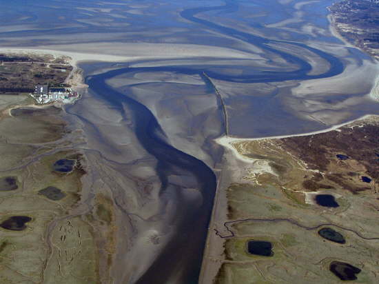 baie du Touquet