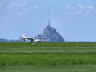 Cessna Caravan des paras remontant le taxiway