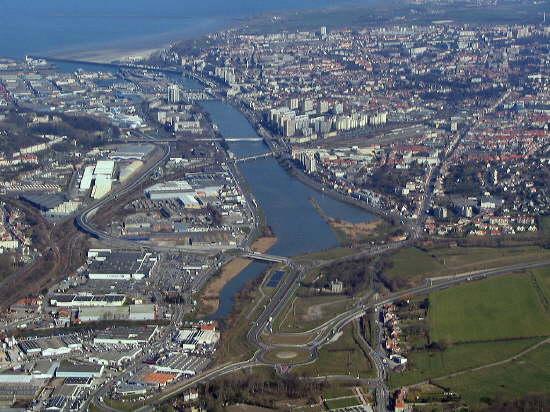 Boulogne-sur-Mer