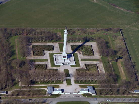 Colonne de la Grande Arme (Wimille)