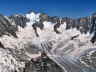 Glacier de Talfre