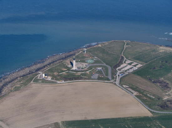 Cap Gris-Nez