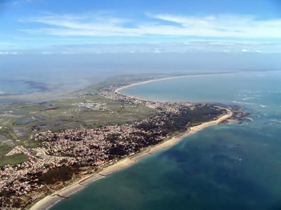 le de Noirmoutier