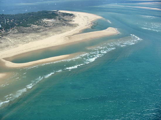 Cap Ferret