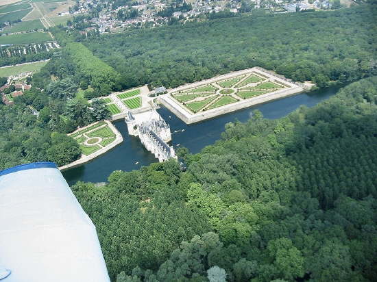 Chteau de Chenonceau