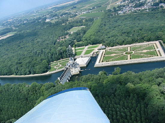 Chteau de Chenonceau