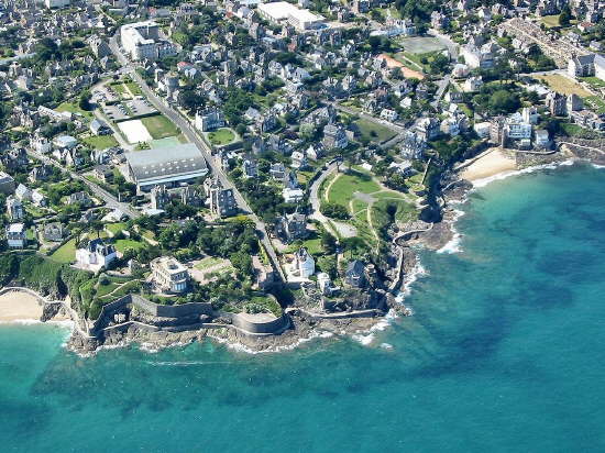 Dinard