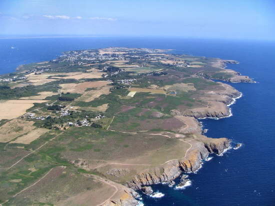 le de Groix