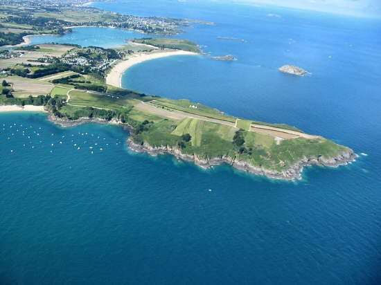 Pointe de la Meinga