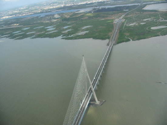 Pont de Normandie