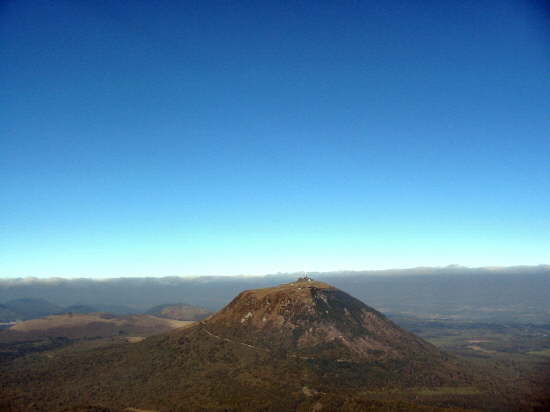 Le Puy de Dme