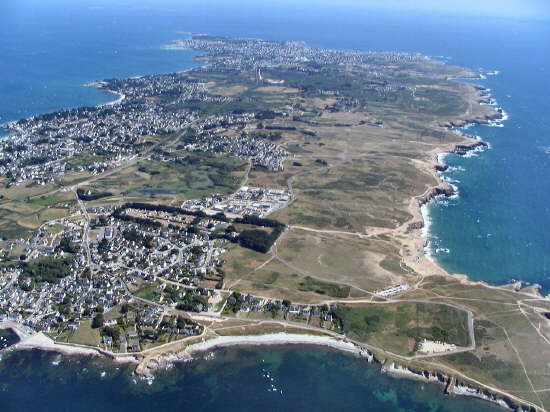 Quiberon