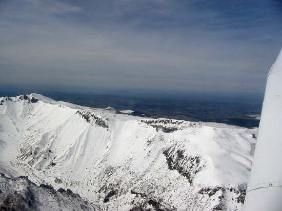 Domaine du Puy de Sancy