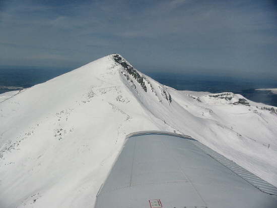 Le Puy de Sancy