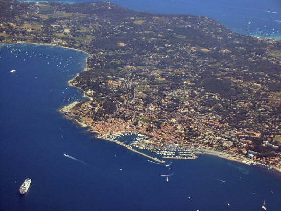 Saint-Tropez