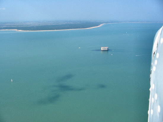 Fort Boyard